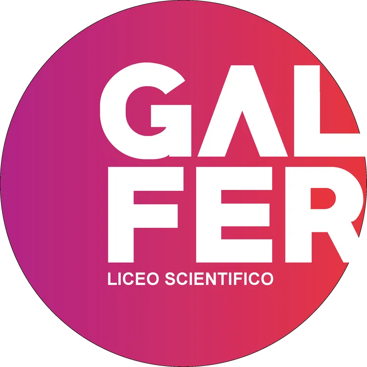 Galfer logo