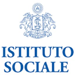 Istituto sociale logo